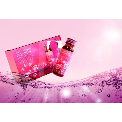 Nano Collagen Premium 50.000mg