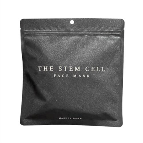 Mặt nạ The stem cell đen