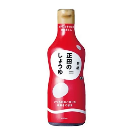 Nước tương Shoyu Shoda