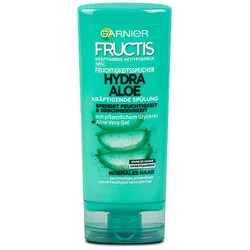 Dầu xả Garnier Fructis Aloe Hydra