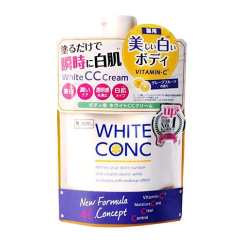 Dưỡng thể trắng da White Conc