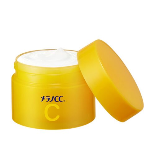 Kem Dưỡng Melano CC Brightening Gel